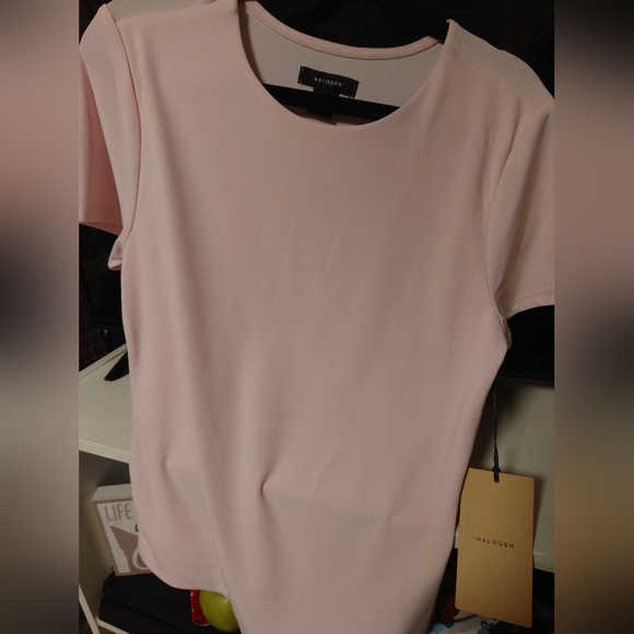 Halogen Women's Top, size XS, NWT - Picture 3 of 3